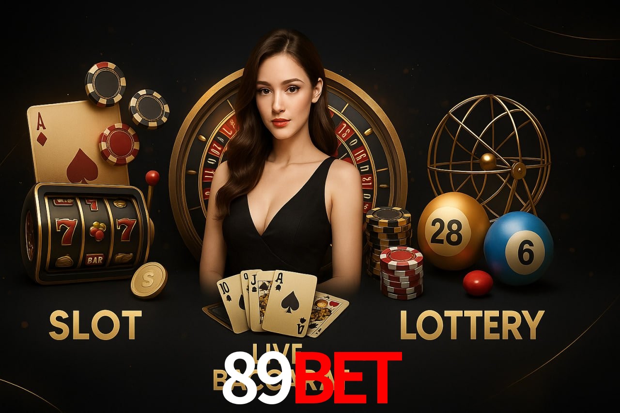 89bet Plataforma Oficial