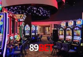 89bet cassino online