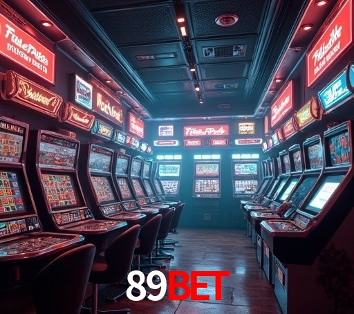 89bet cassino