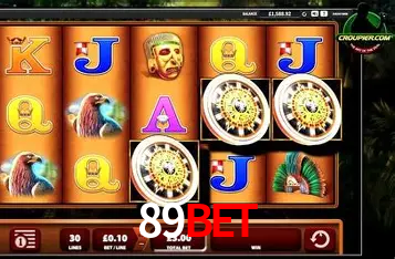 Desvendando o Mundo dos Jogos Virtuais na 89bet