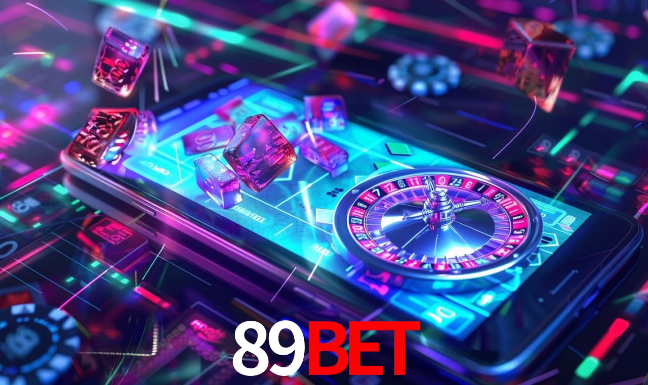 Apostas de Tênis 89bet