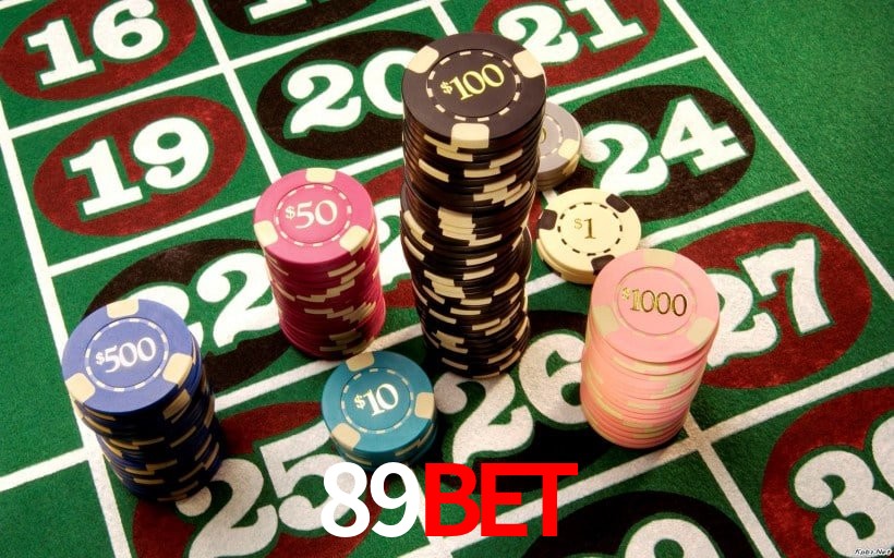 Apostas de Basquete 89bet