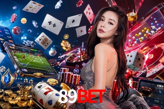 Live Casino 89bet