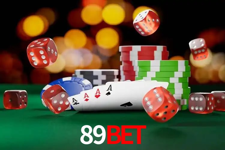 Diretório de Jogos 89bet