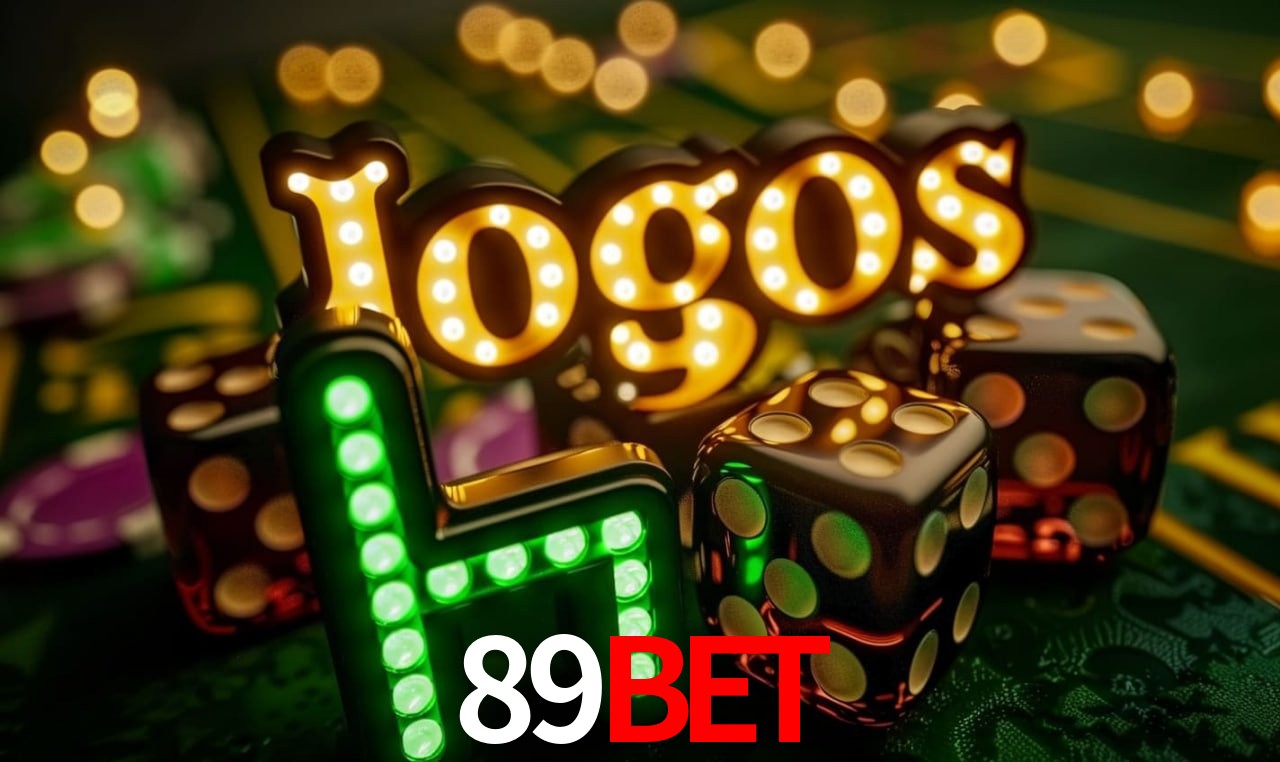 Recursos de Bônus 89bet