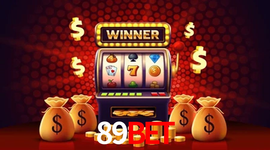 Flash Promotion 89bet