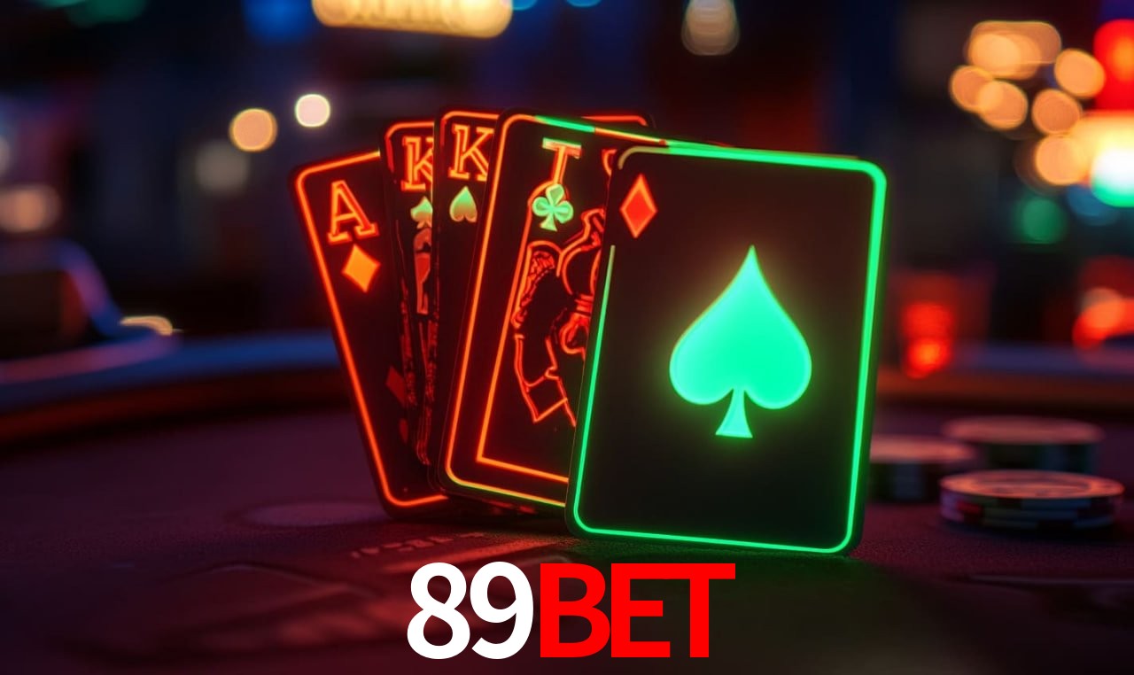 89bet vip