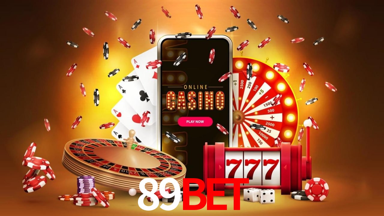 Descubra o Programa VIP da 89bet: Vantagens Exclusivas para Jogadores