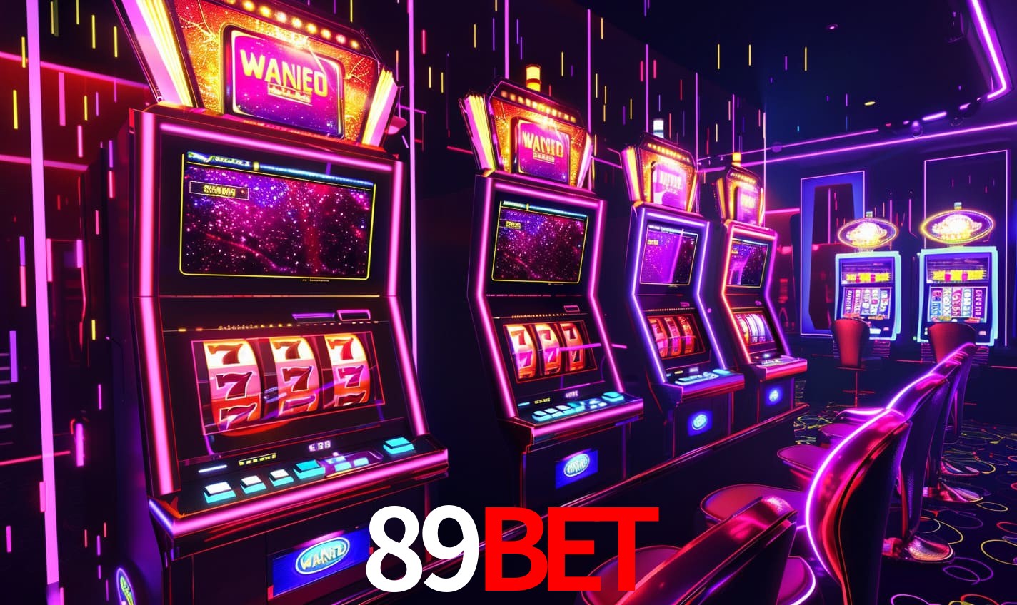 Inovações de Jogos na 89bet: O Futuro das Experiências Interativas