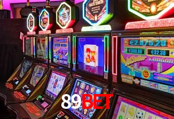 Apostas Esportivas na 89bet: Um Guia Completo