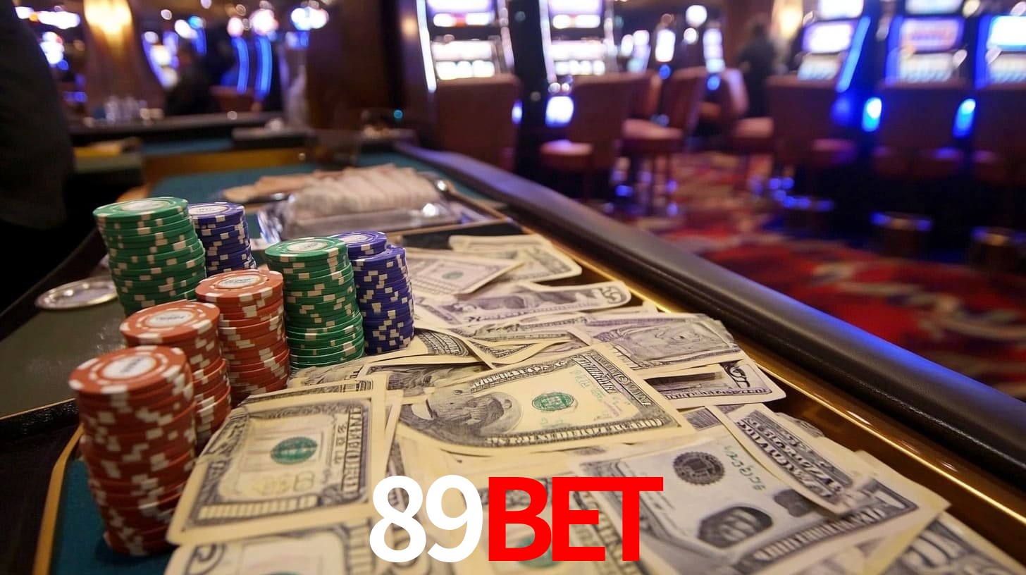 89bet lottery