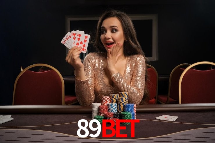 Interface Premium 89bet