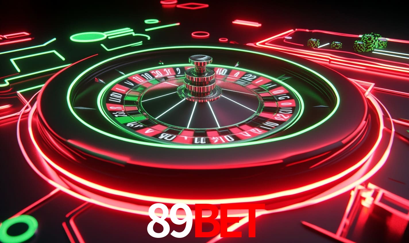 A Experiência Imersiva dos Cassinos Ao Vivo no 89bet