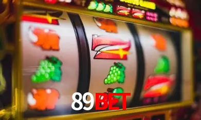 Inovações de Jogos na 89bet: O Futuro das Experiências Interativas
