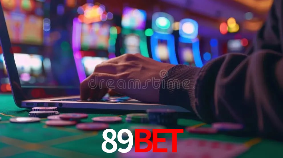 Bônus Diários 89bet