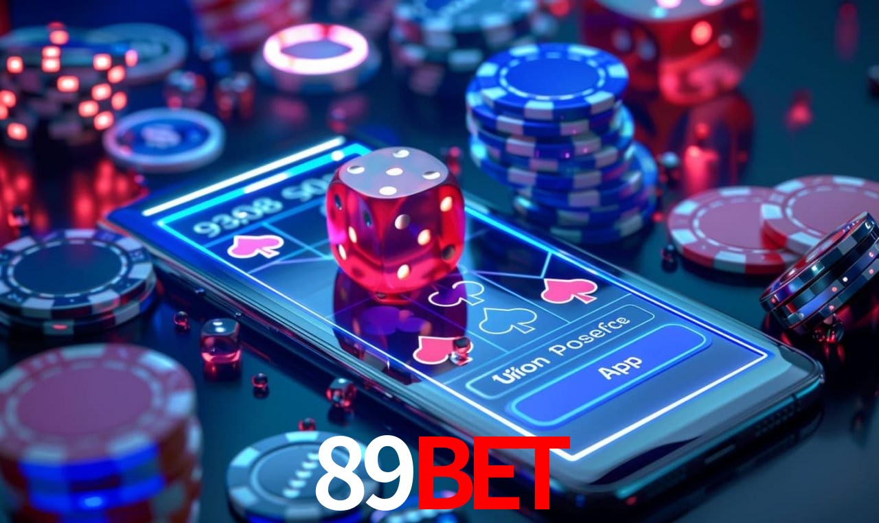 89bet Slots