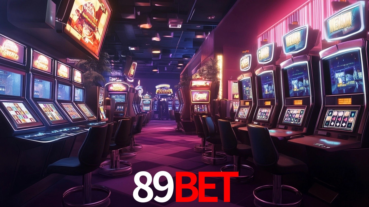 89bet bonus