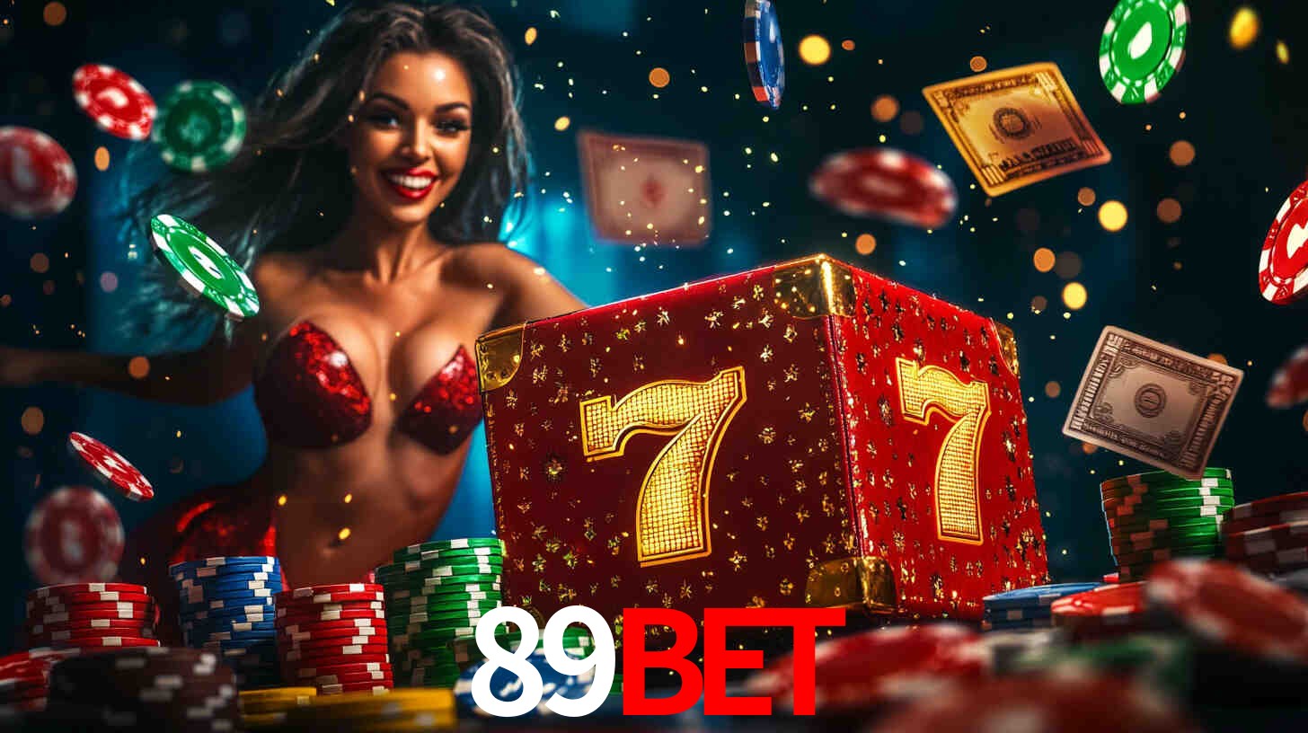 Explorando a Categoria de Eventos em Apostas na 89bet