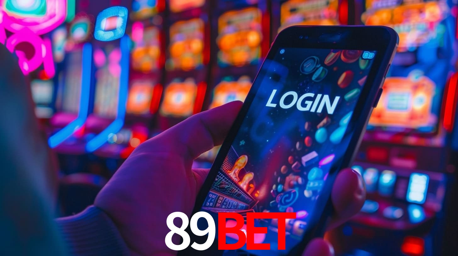Casino VIP 89bet