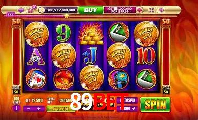 A Emoção da Loteria na 89bet: Uma Chance de Mudança de Vida