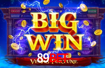 89bet cadastro