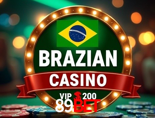 89bet Plataforma