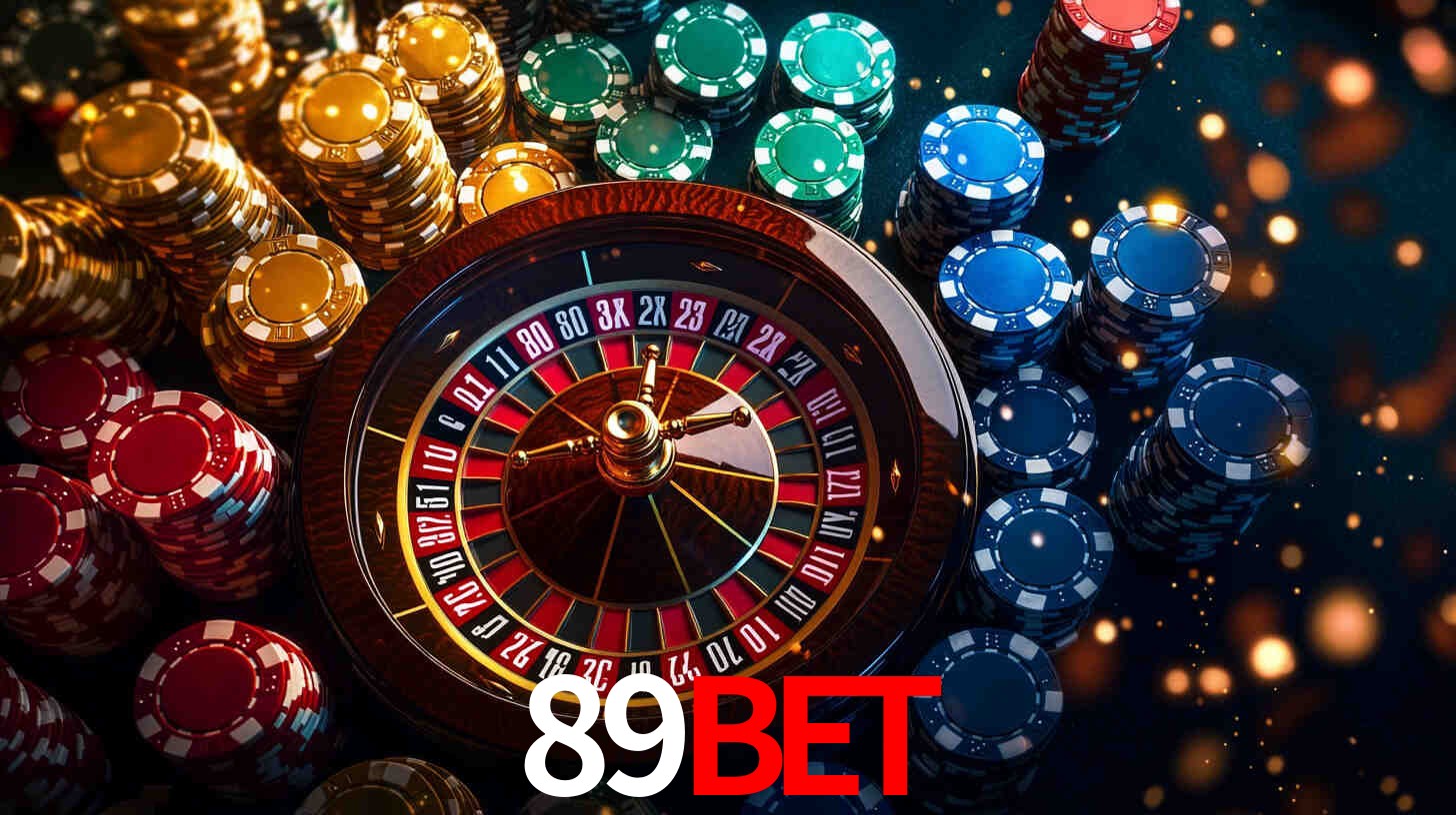 Premium Interface 89bet