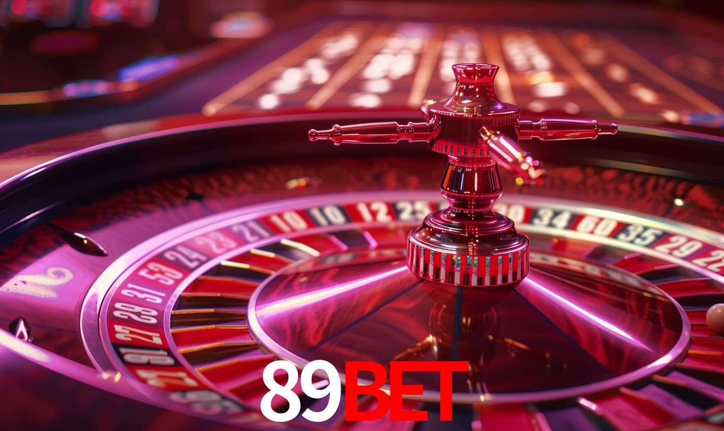 A Emoção da Loteria na 89bet: Uma Chance de Mudança de Vida