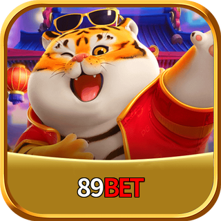 Logo 89bet